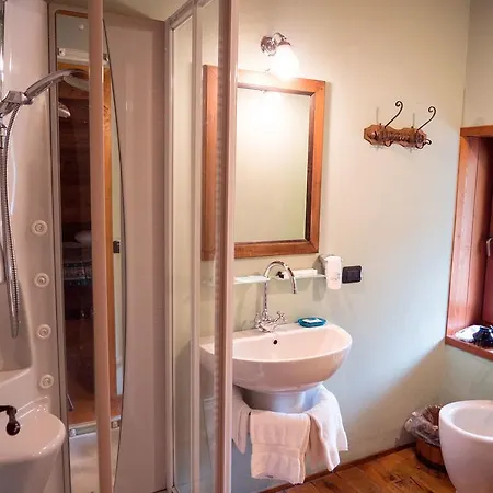 Montagna Di Luce Аланья-Вальсезия