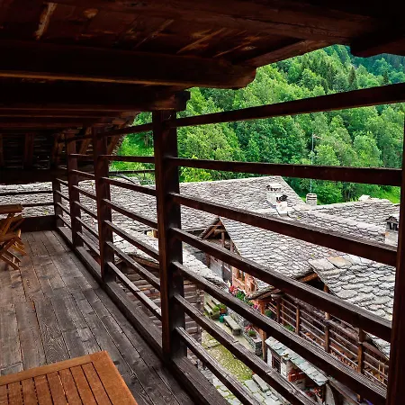 Hotel Montagna Di Luce 3*