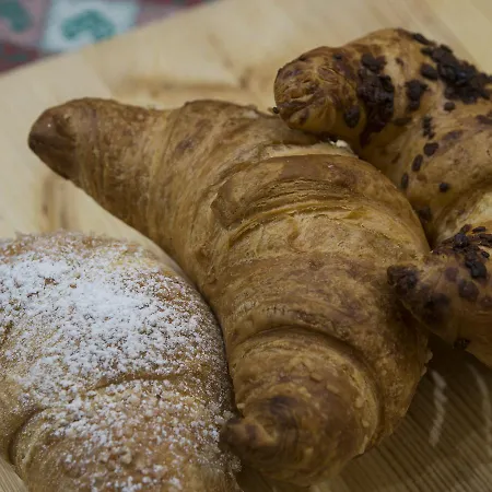 Отель Montagna Di Luce 3*