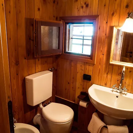 Montagna Di Luce Аланья-Вальсезия