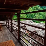 Hotel Montagna Di Luce 3*
