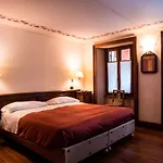 Hotel Montagna Di Luce Alagna Valsesia