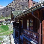 Hotel Montagna Di Luce Alagna Valsesia