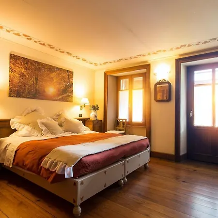 Hotell Montagna Di Luce 3*