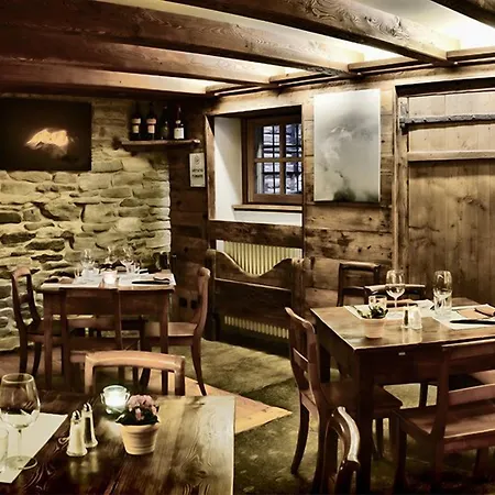 Hotel Montagna Di Luce 3*