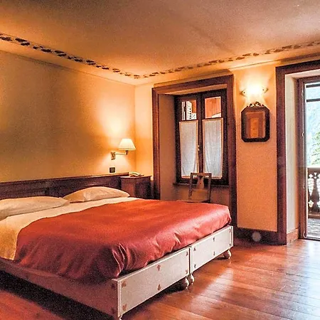 Montagna Di Luce 3*