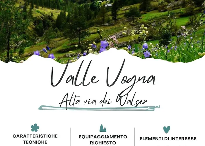 호텔 Montagna Di Luce 3*